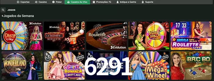6291 bet