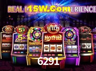 Casino Ao Vivo 6291