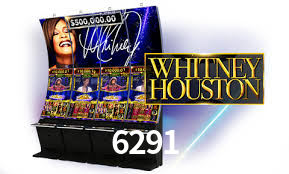 Welcome Bonus 6291