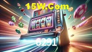 Slot Games 6291