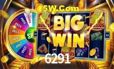 Sinta a adrenalina dos jogos de cassino com 6291